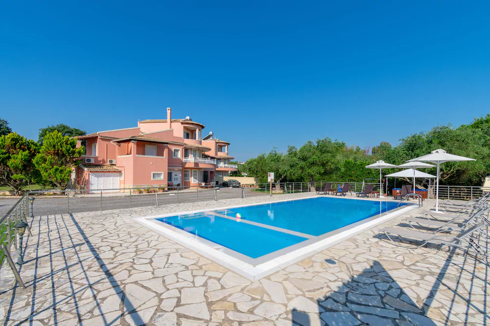 Villa Rosa 1
