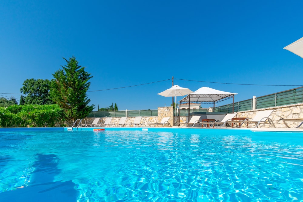 Villa Rosa 1