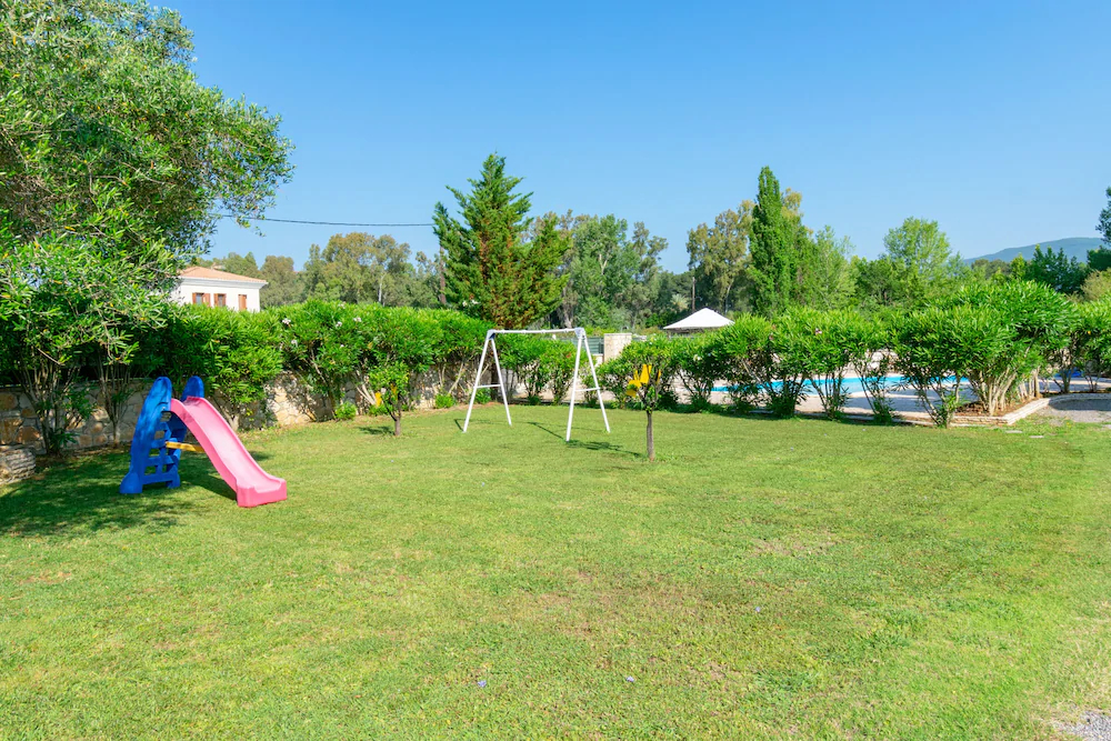 Villa Rosa 1