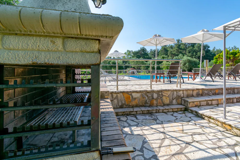 Villa Rosa 1