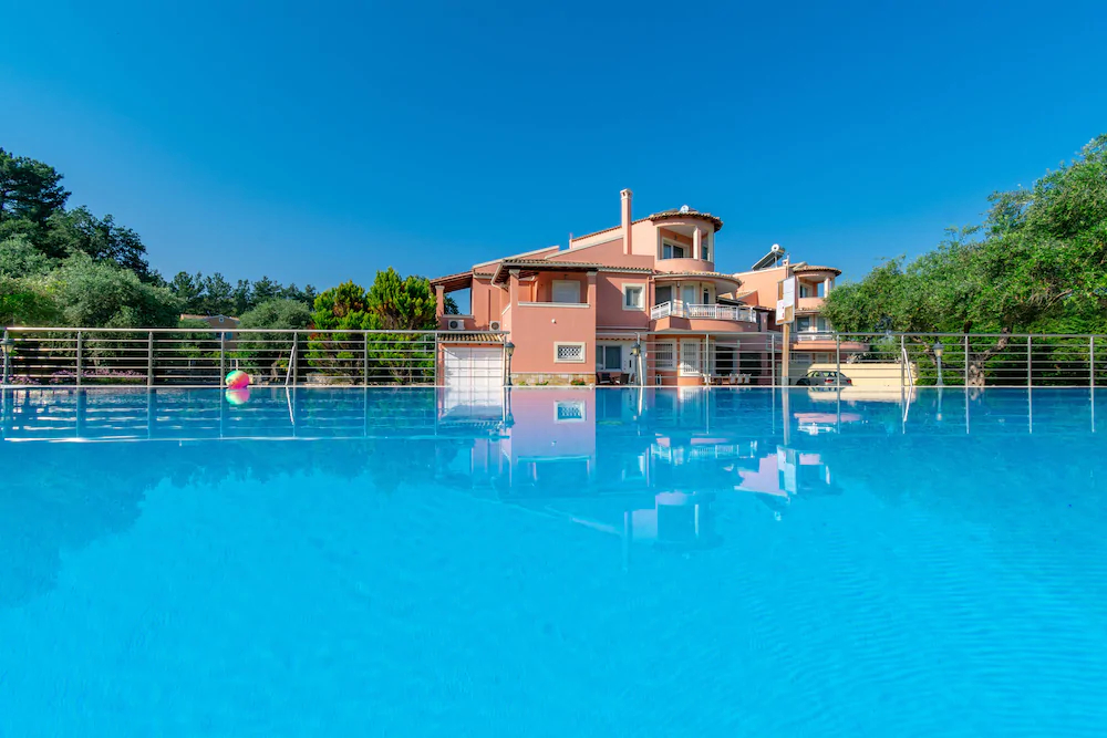 Villa Rosa 1