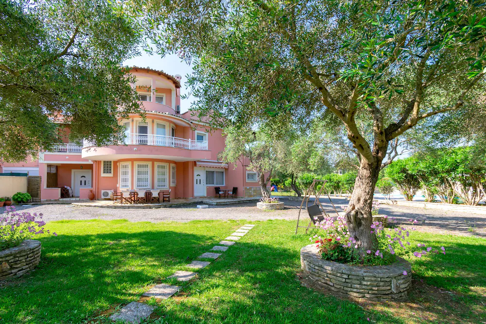 Villa Rosa 1