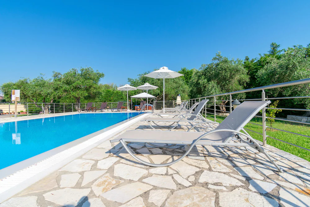 Villa Rosa 1