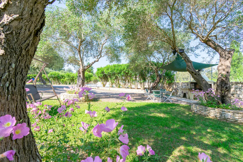 Villa Rosa 1