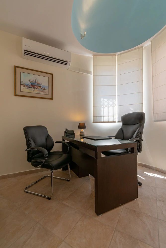 Villa Rosa 1