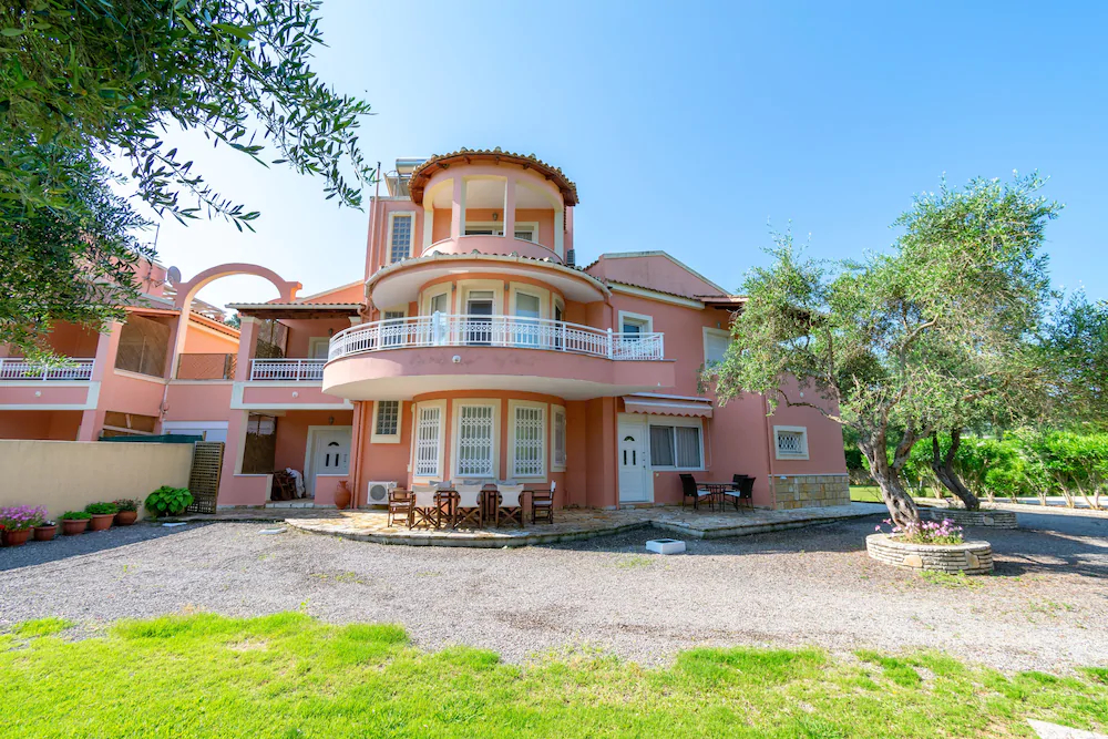 Villa Rosa 1