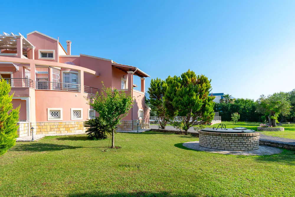 Villa Rosa 1