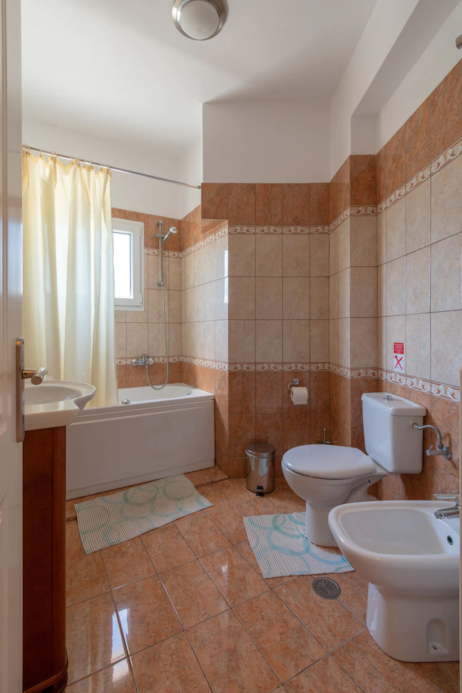 Villa Rosa 1