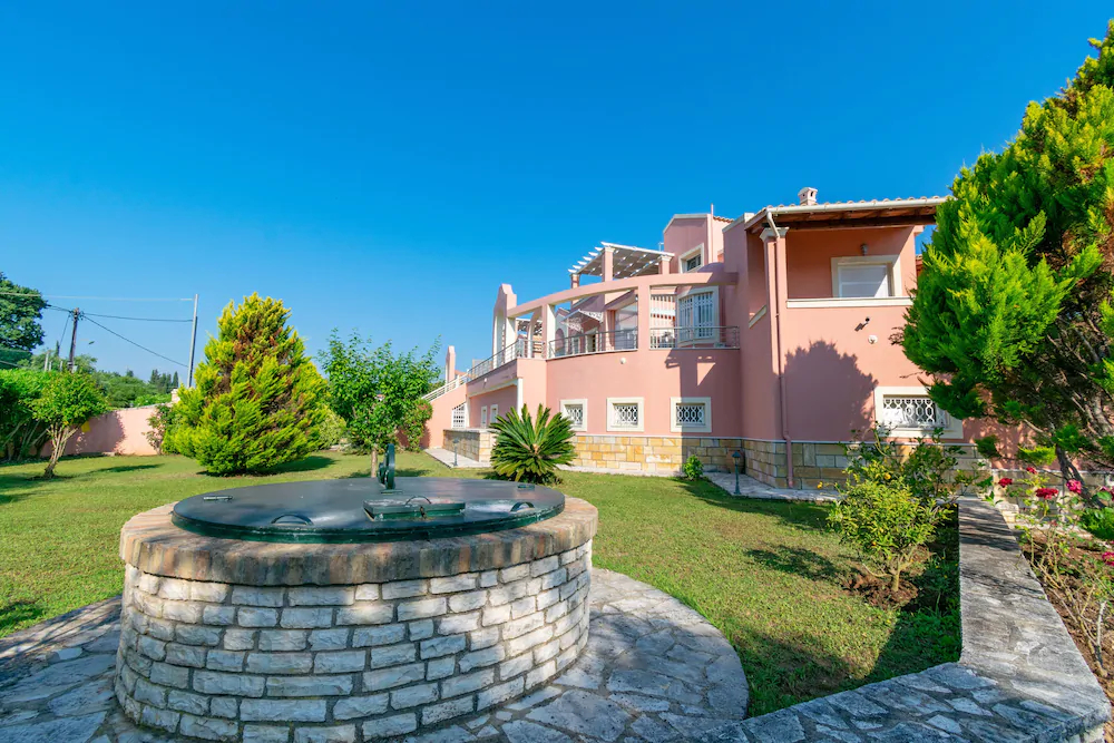 Villa Rosa 1