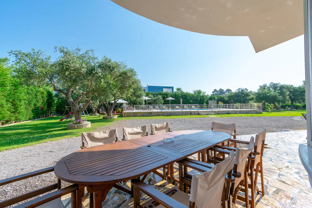 Villa Rosa 1