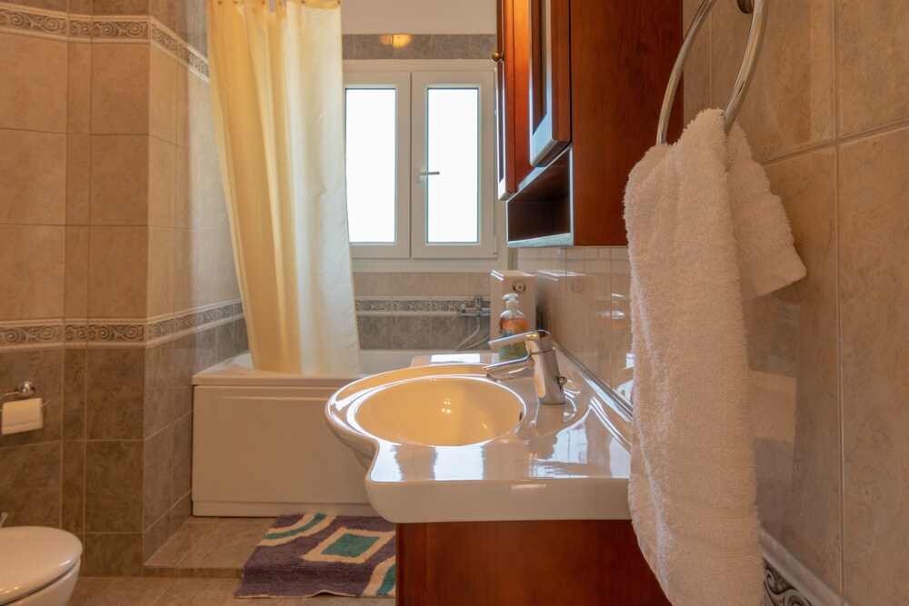 Villa Rosa 1