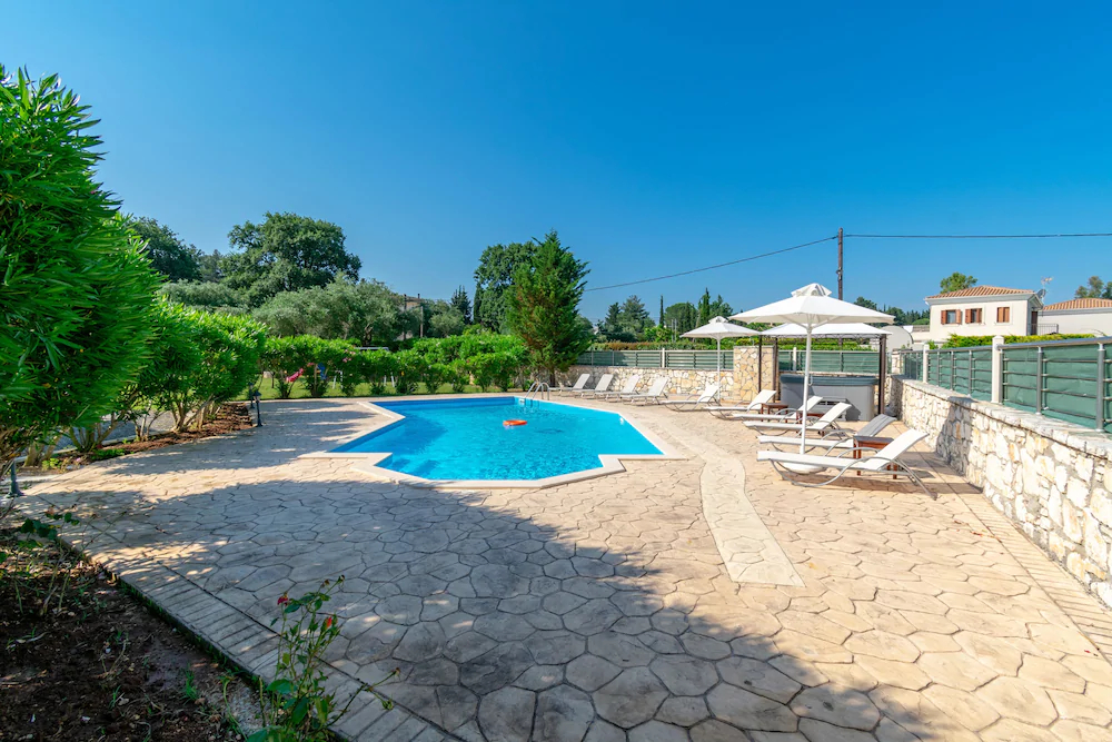 Villa Rosa 1