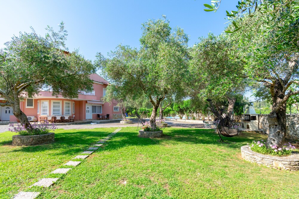 Villa Rosa 1