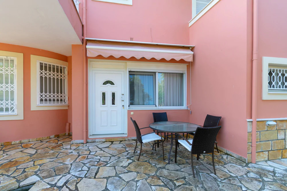 Villa Rosa 1