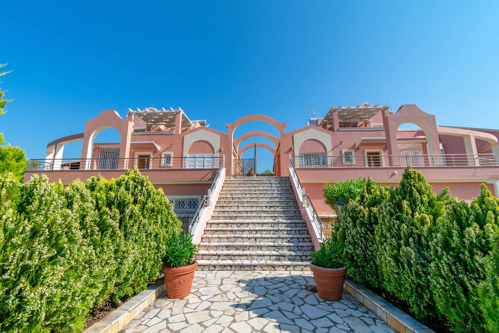 Villa Rosa 1