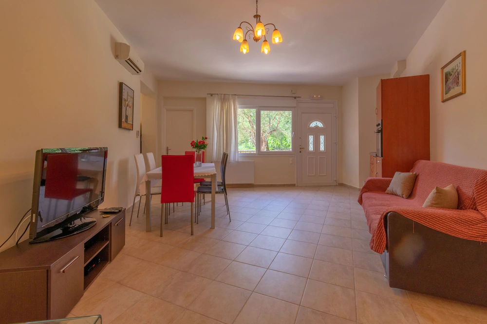 Villa Rosa 1