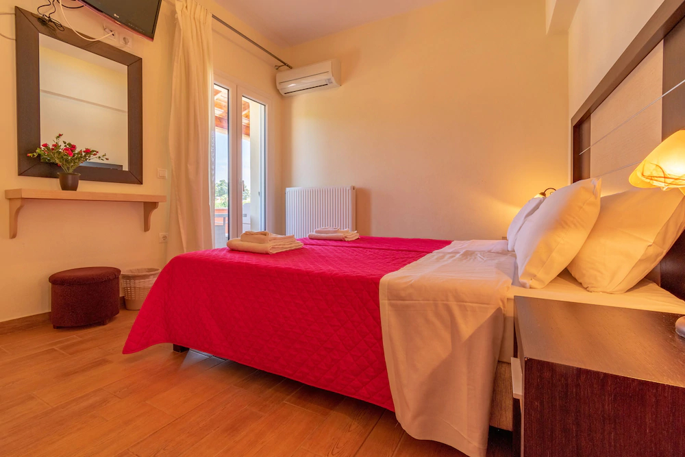 Villa Rosa 1