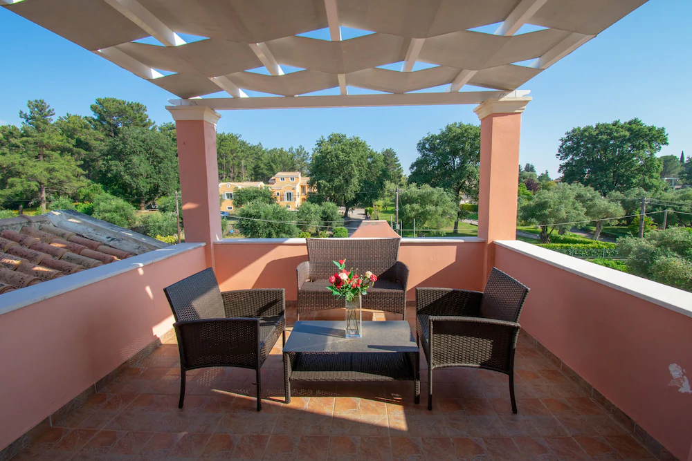 Villa Rosa 1