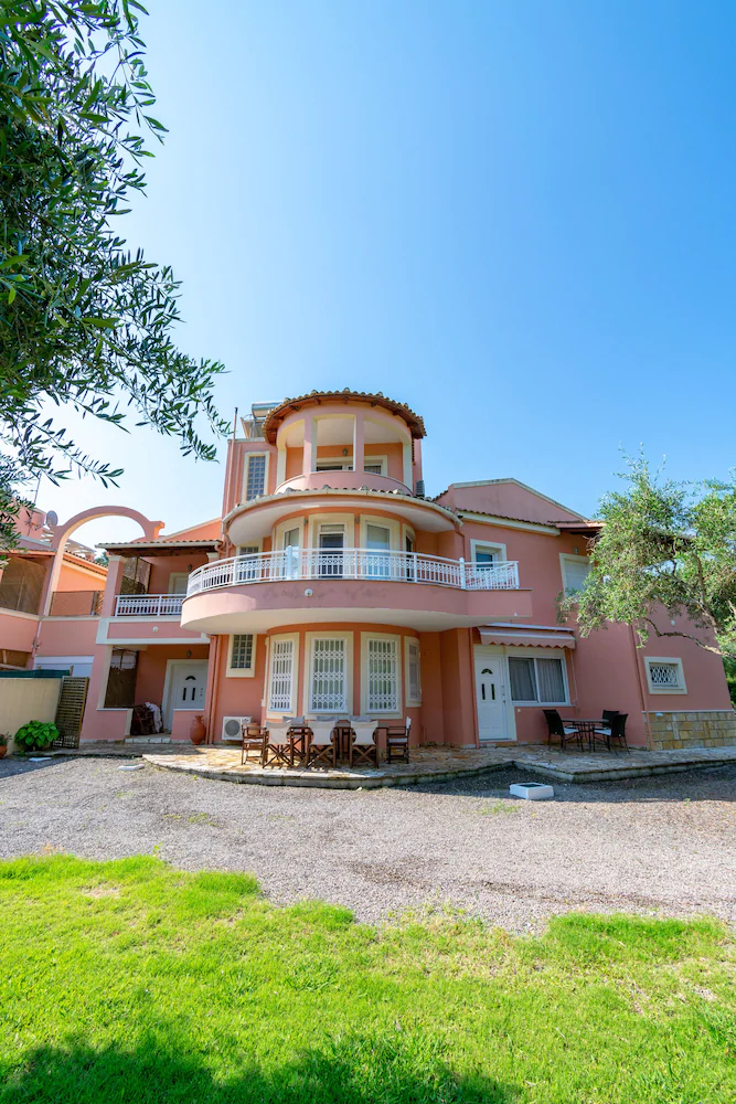 Villa Rosa 1