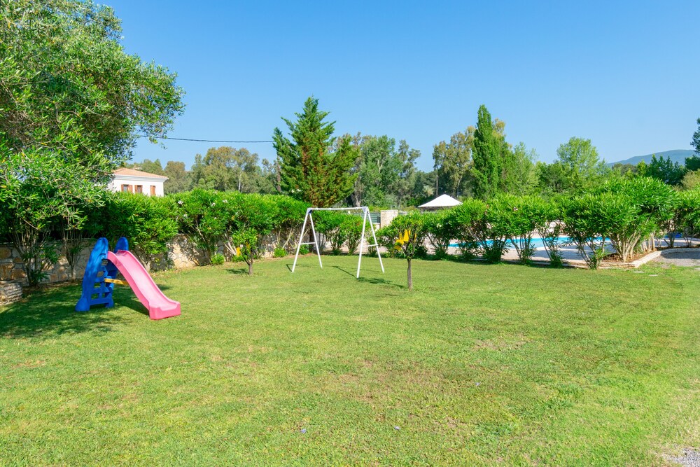 Villa Rosa 1