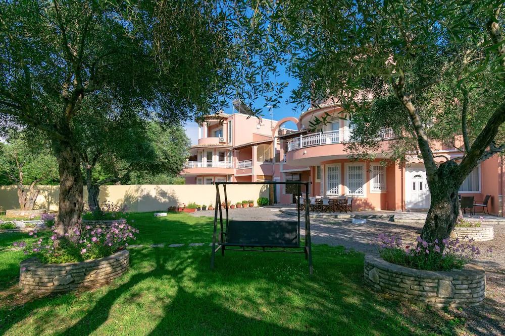 Villa Rosa 1