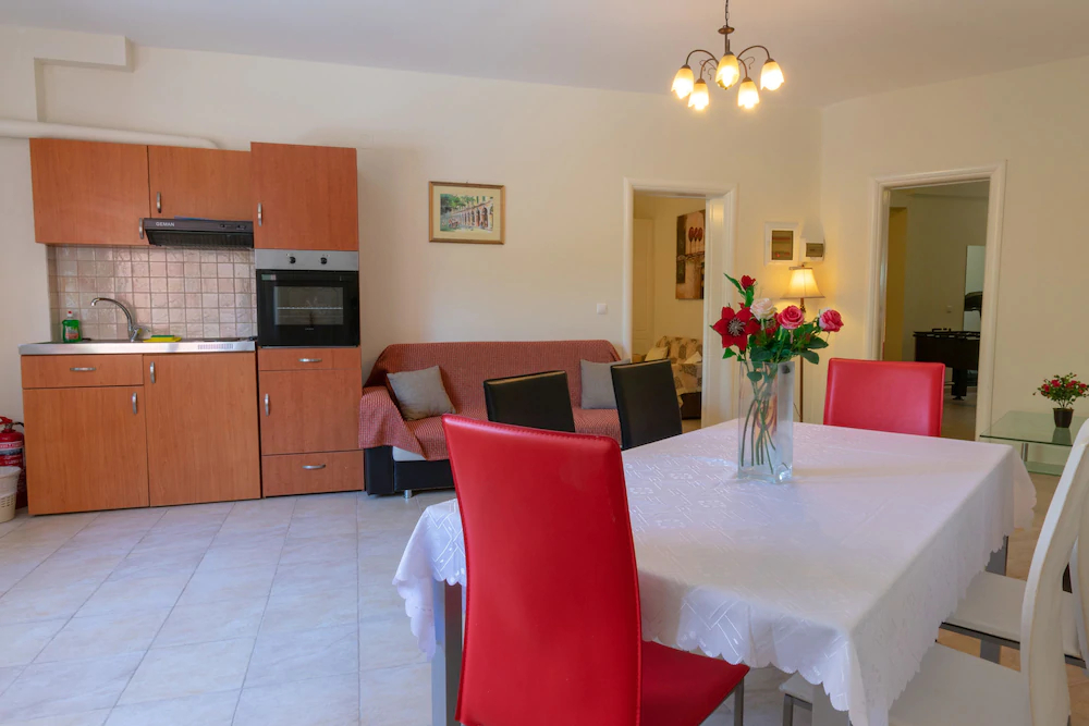 Villa Rosa 1