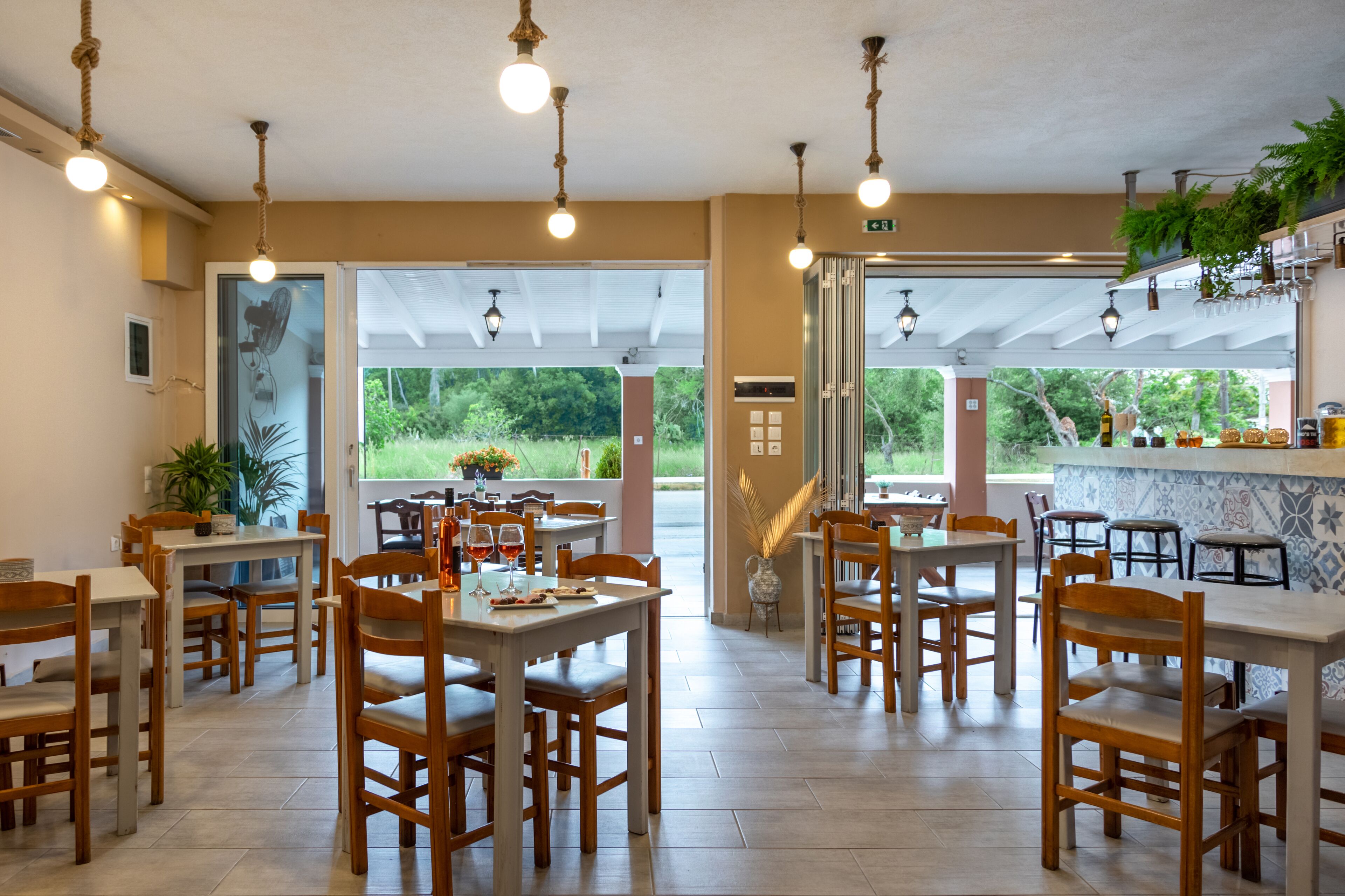 Wilde Rose Hotel