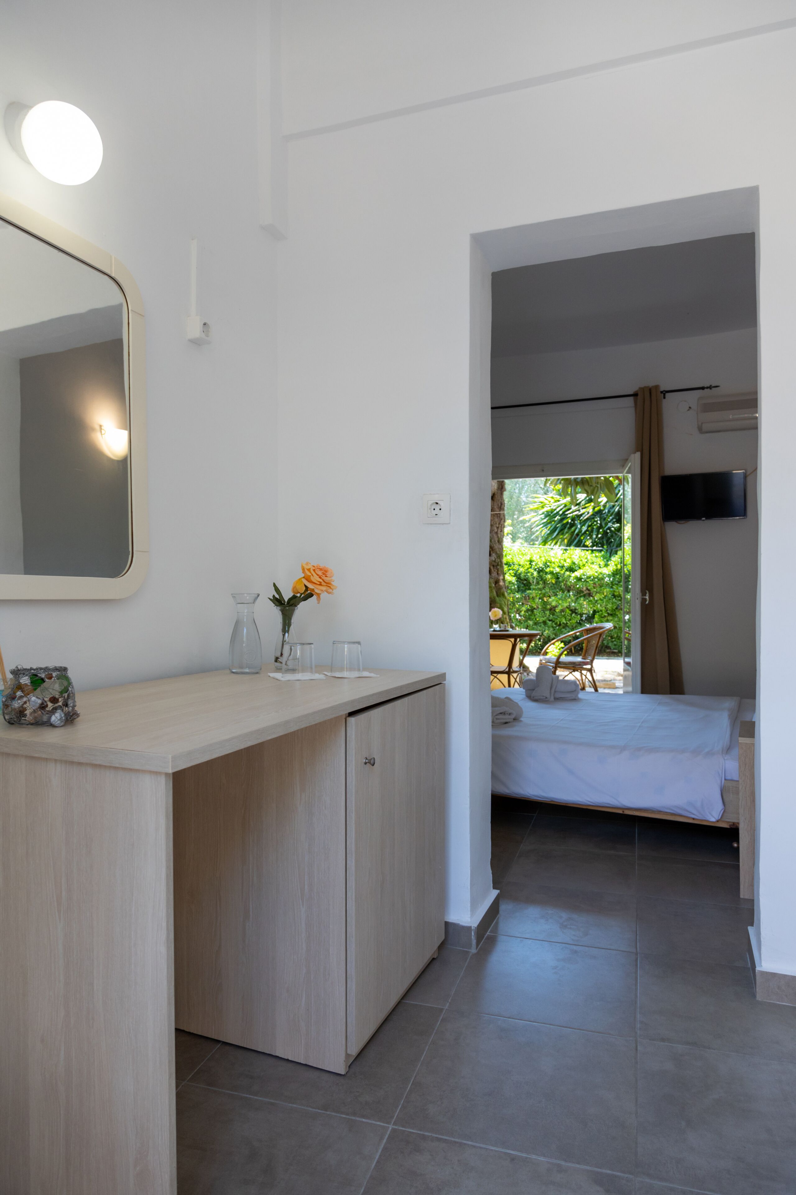 Wilde Rose Hotel