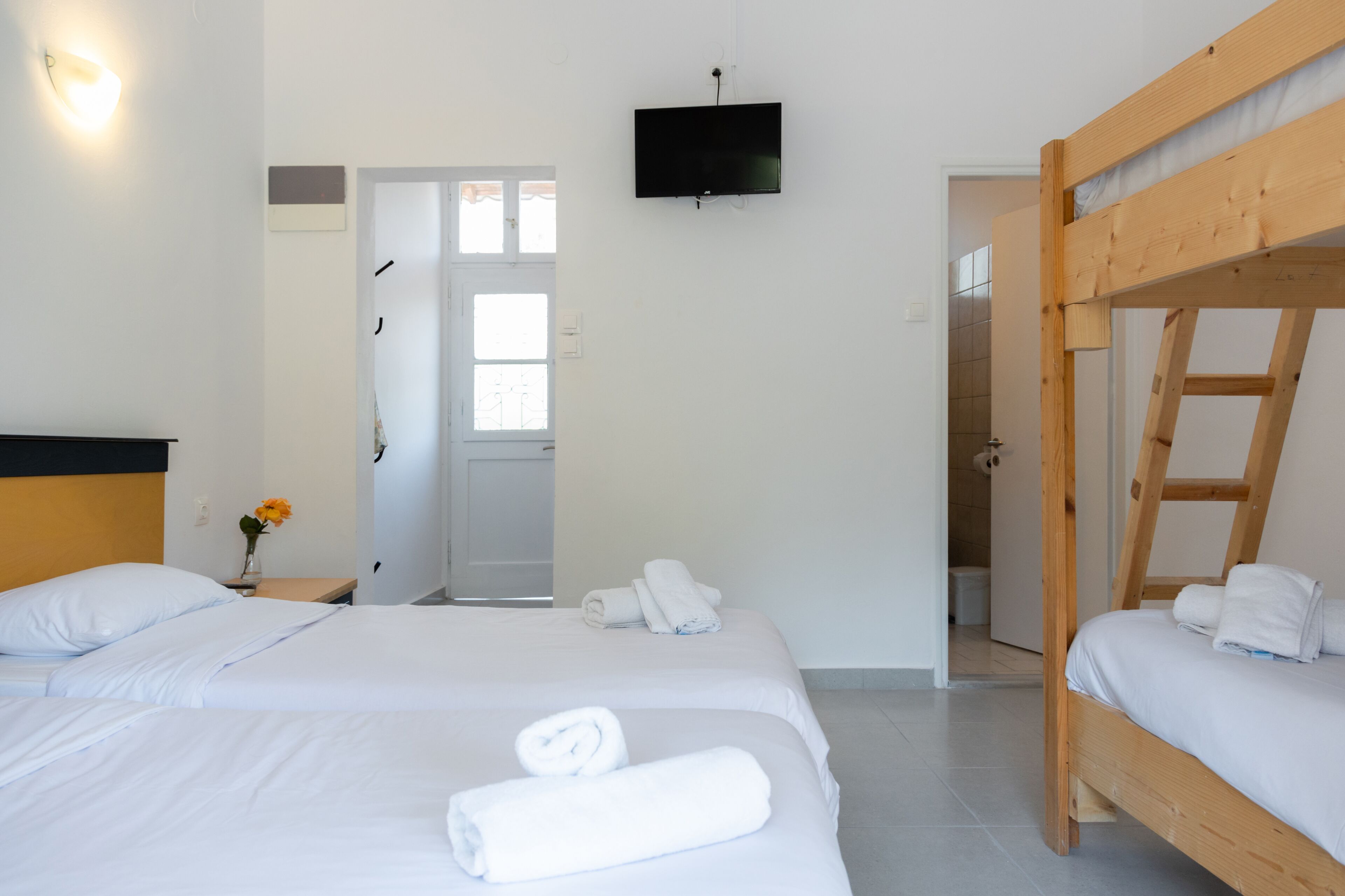 Wilde Rose Hotel