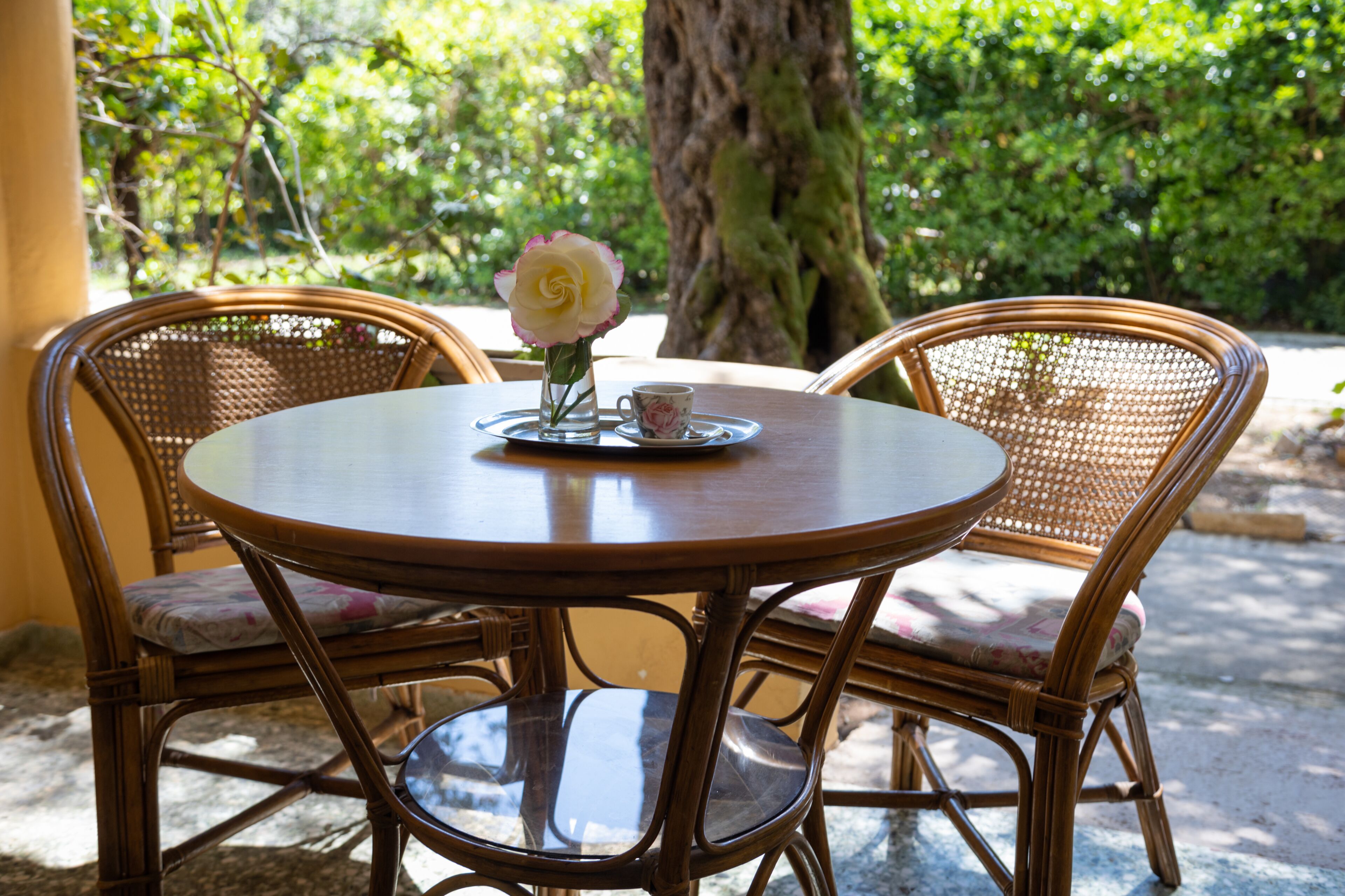 Wilde Rose Hotel