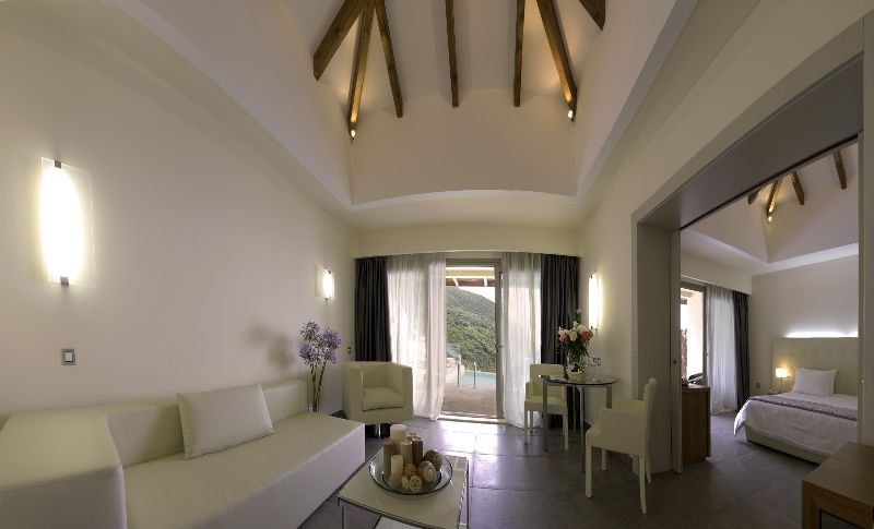 Atlantica Grand Mediterraneo Resort
