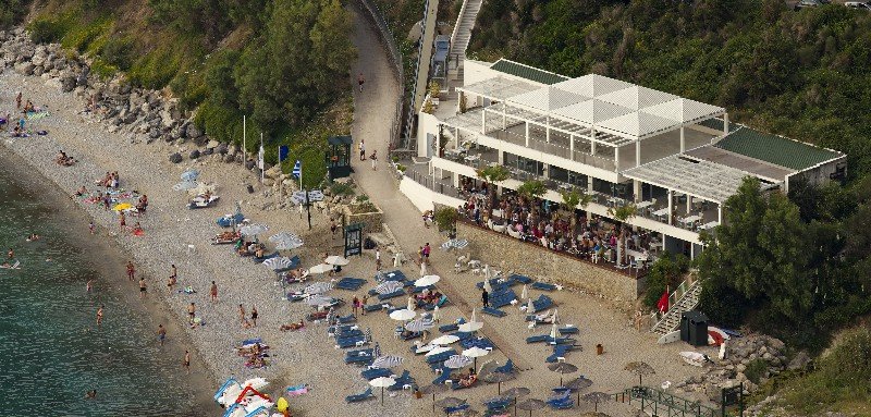 Atlantica Grand Mediterraneo Resort
