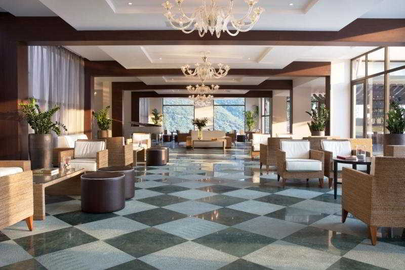 Atlantica Grand Mediterraneo Resort