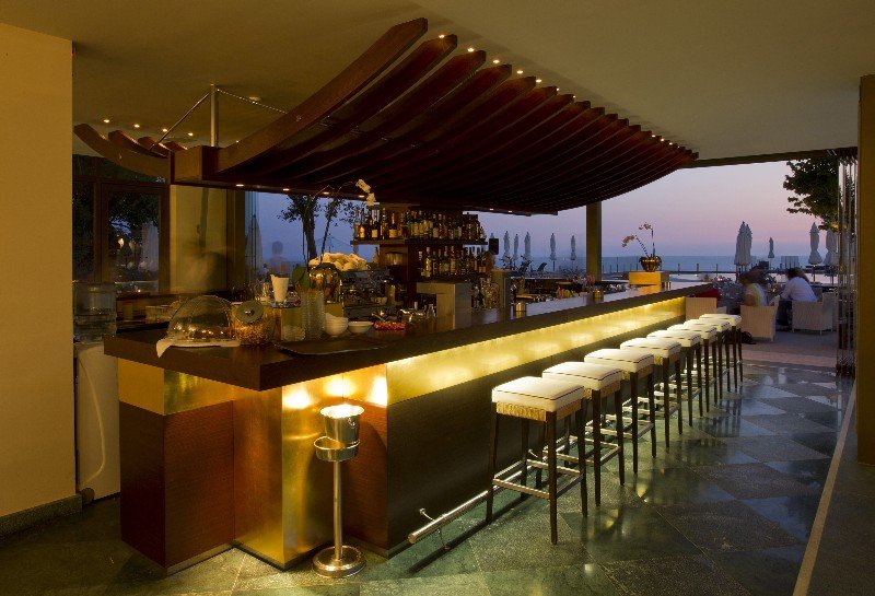 Atlantica Grand Mediterraneo Resort