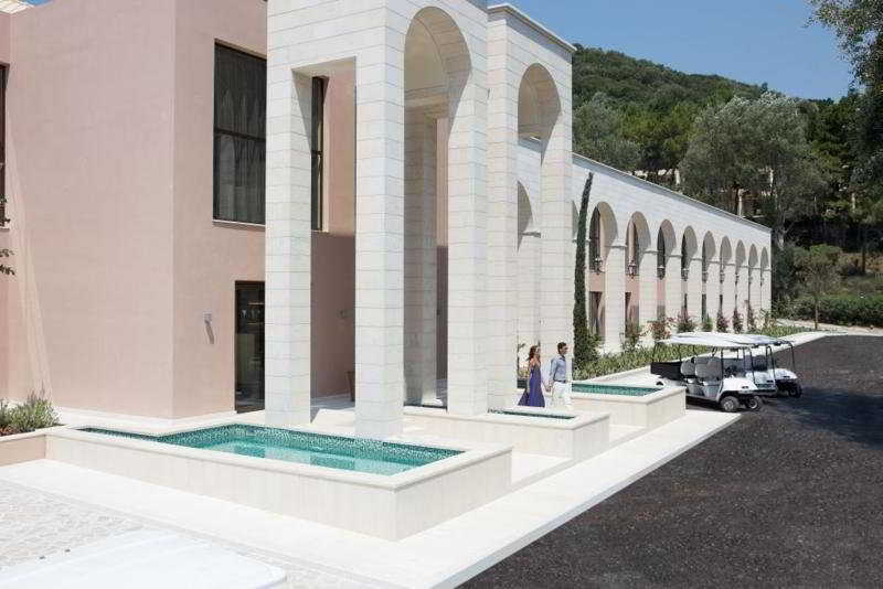 Atlantica Grand Mediterraneo Resort