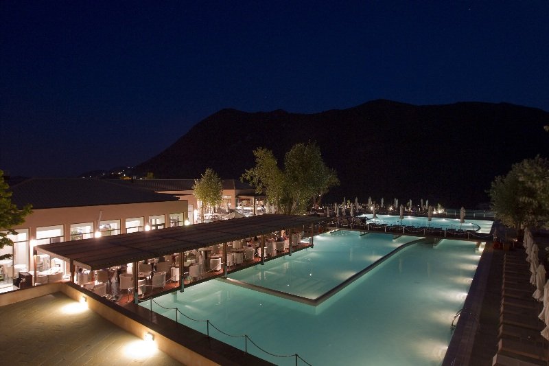 Atlantica Grand Mediterraneo Resort