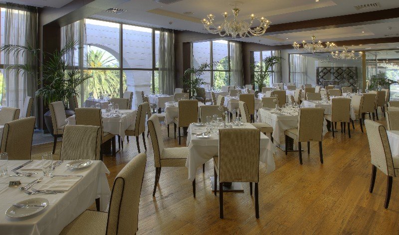 Atlantica Grand Mediterraneo Resort