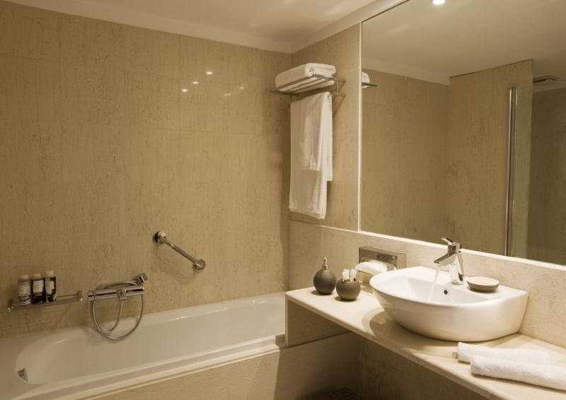Atlantica Grand Mediterraneo Resort