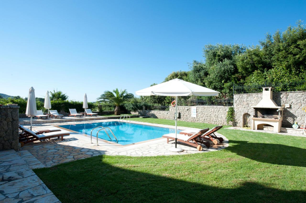 Villa Rose