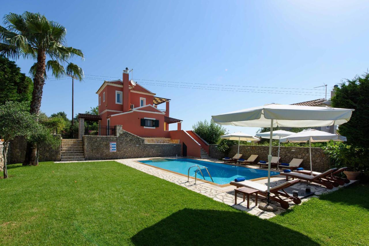 Villa Rose