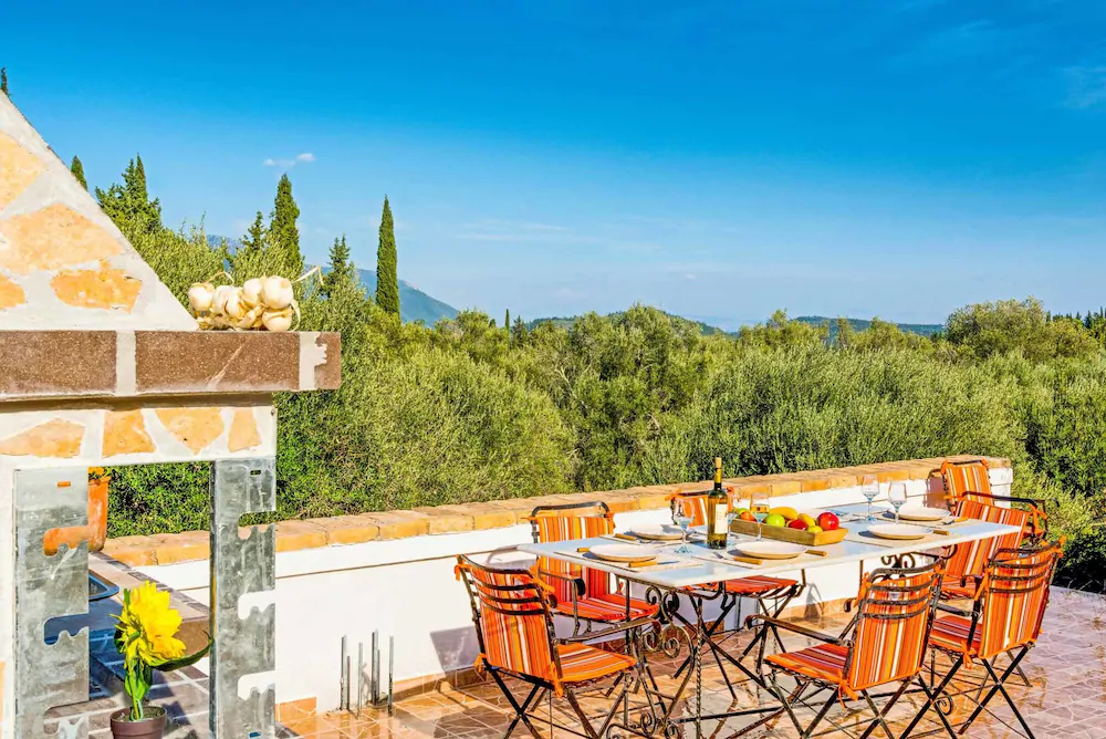 Villa Secret Paradise