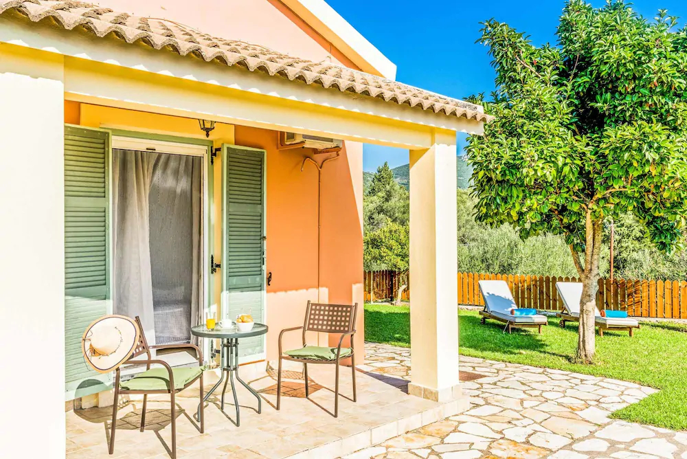 Villa Secret Paradise