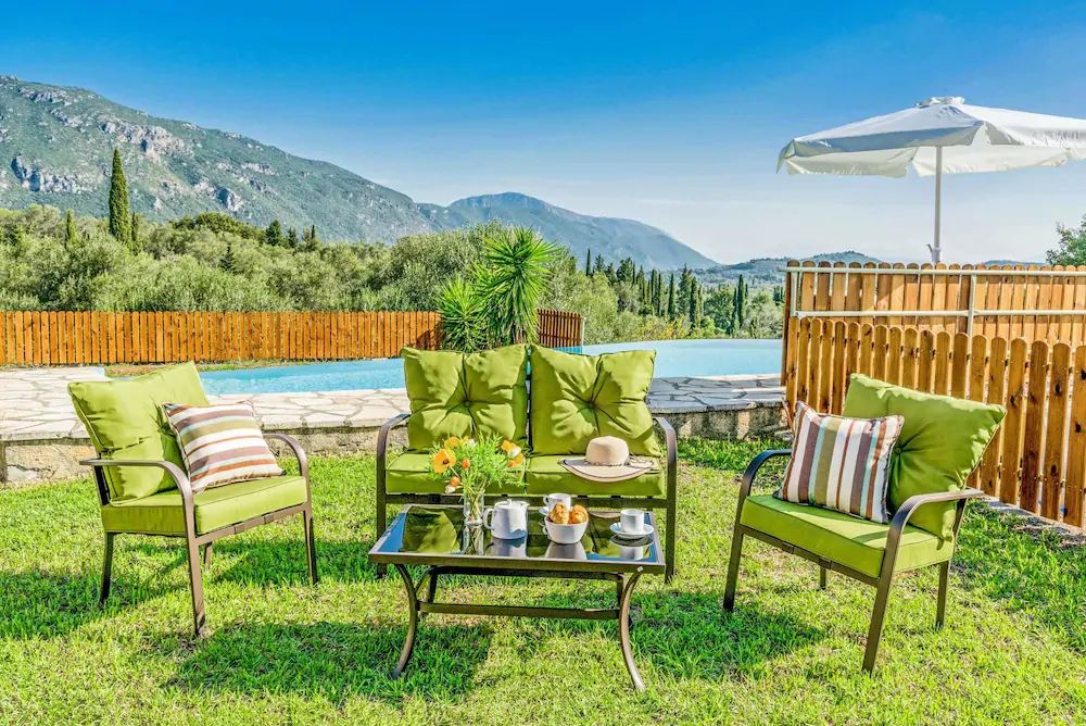 Villa Secret Paradise