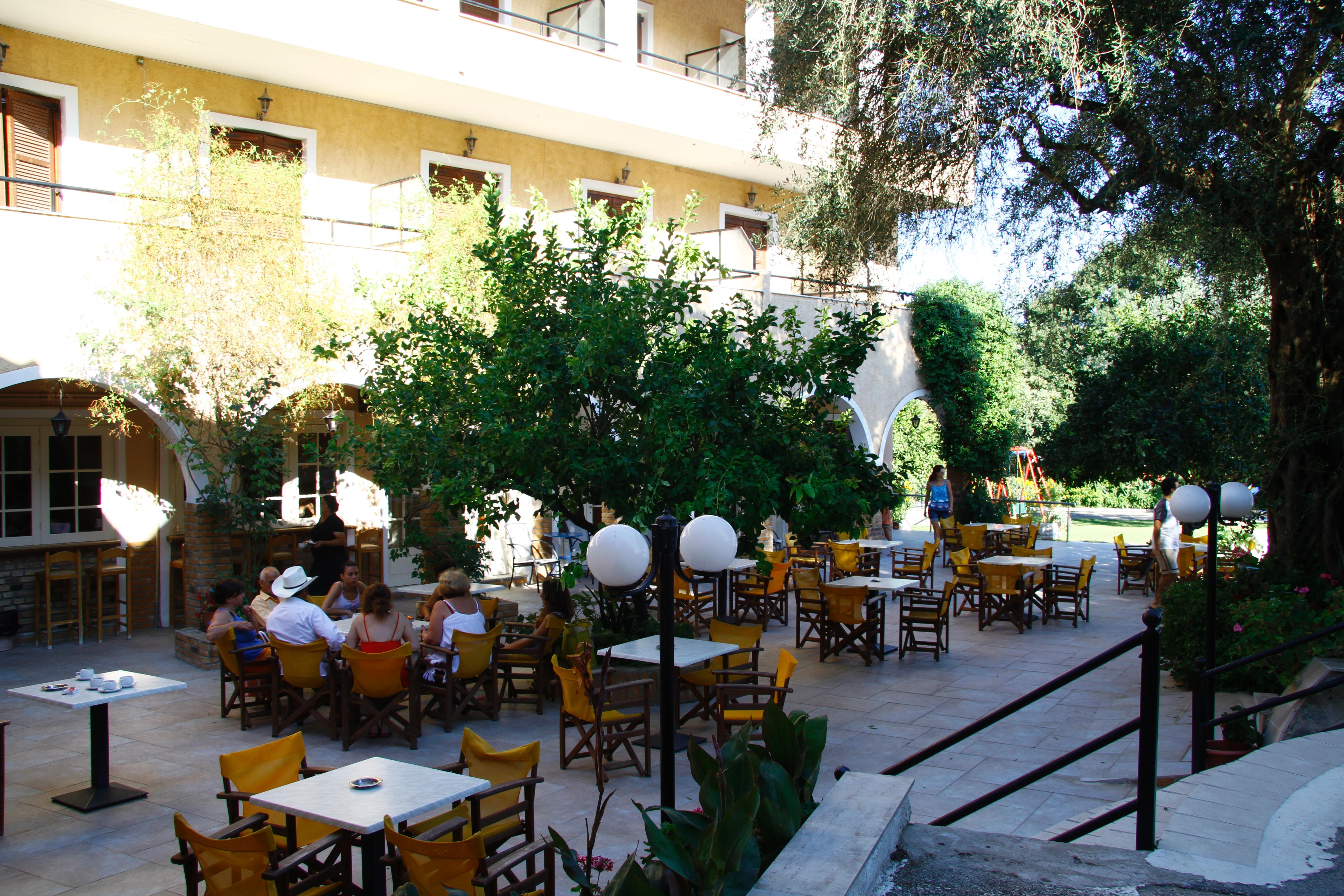 Bintzan Inn