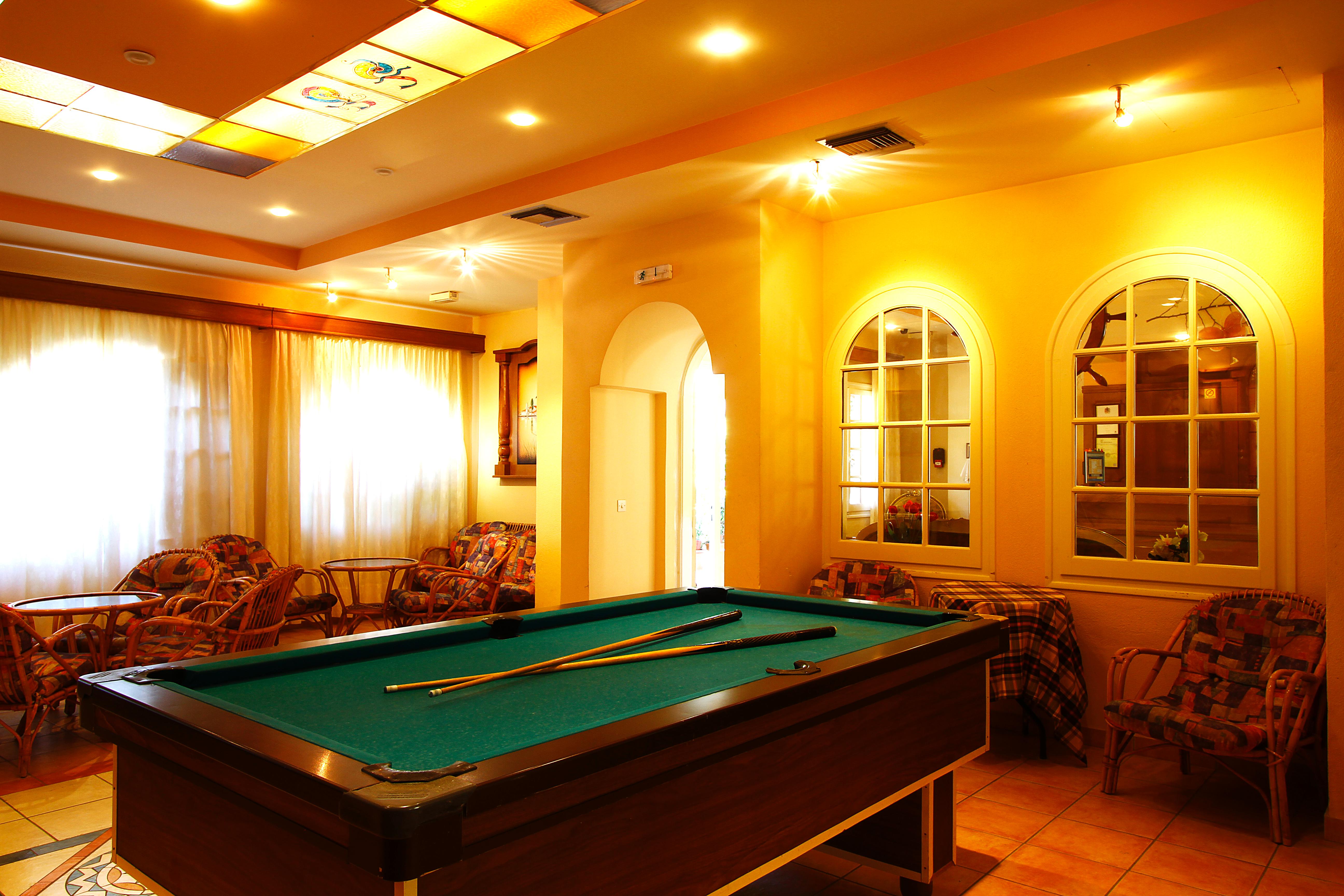 Bintzan Inn