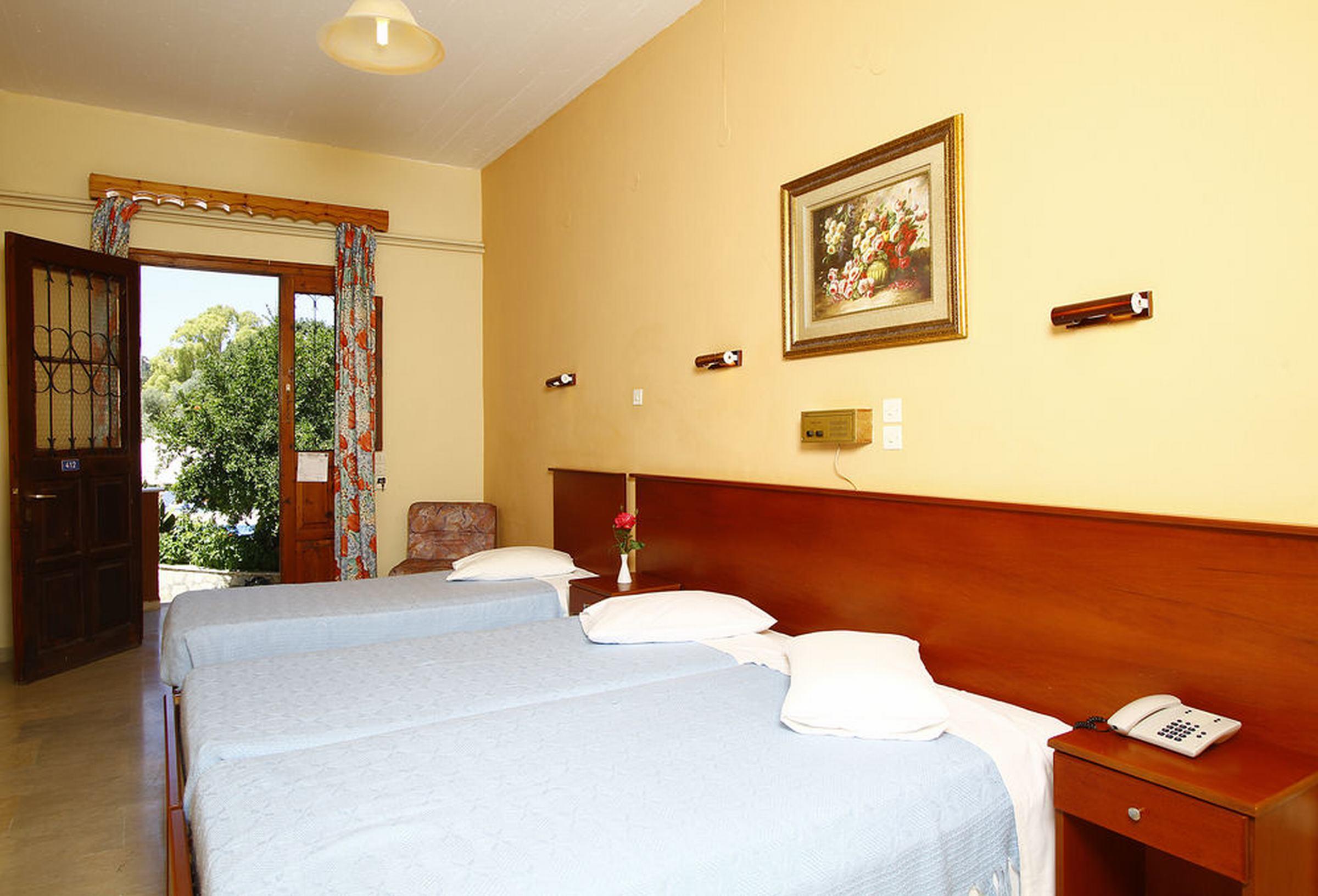 Bintzan Inn