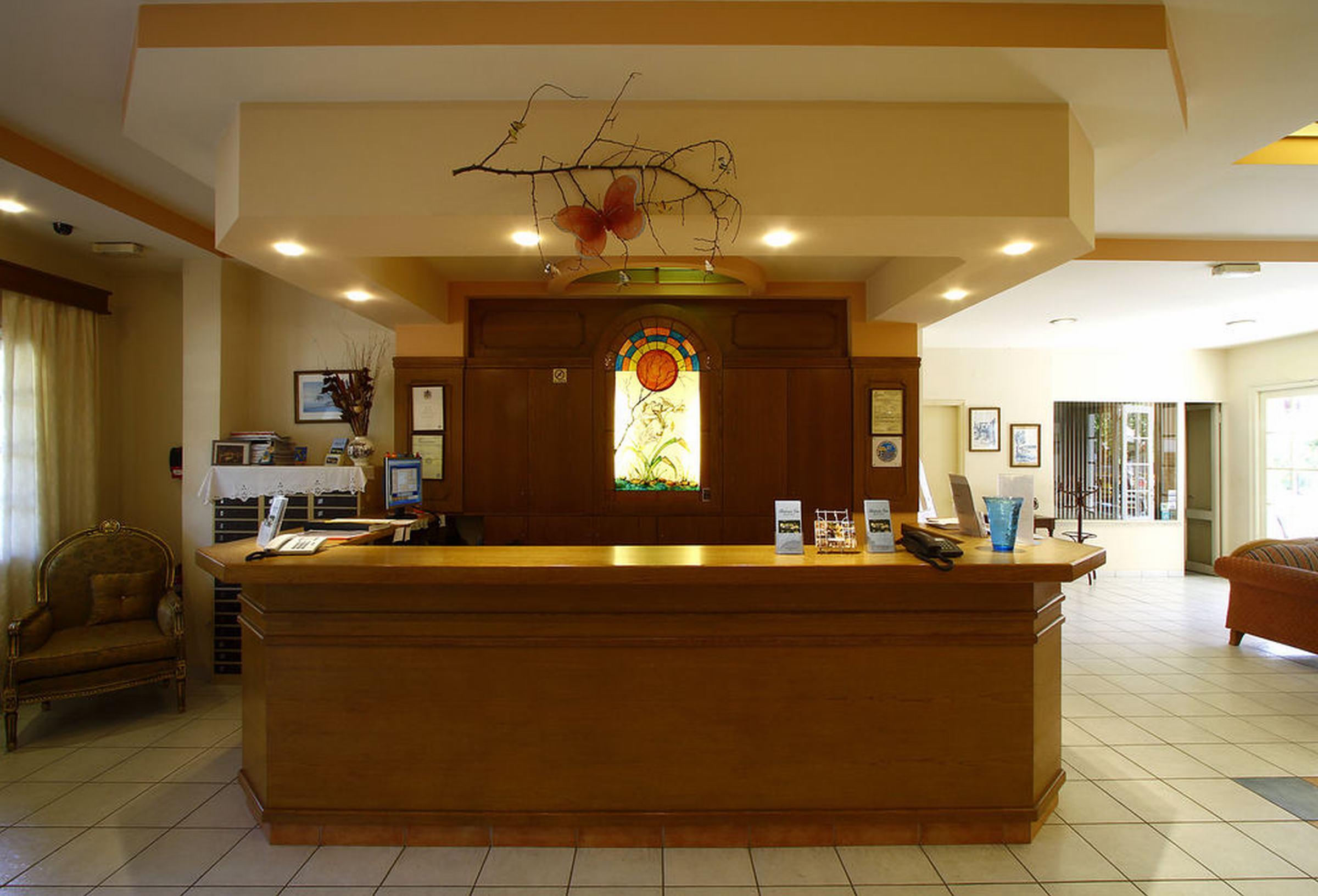 Bintzan Inn