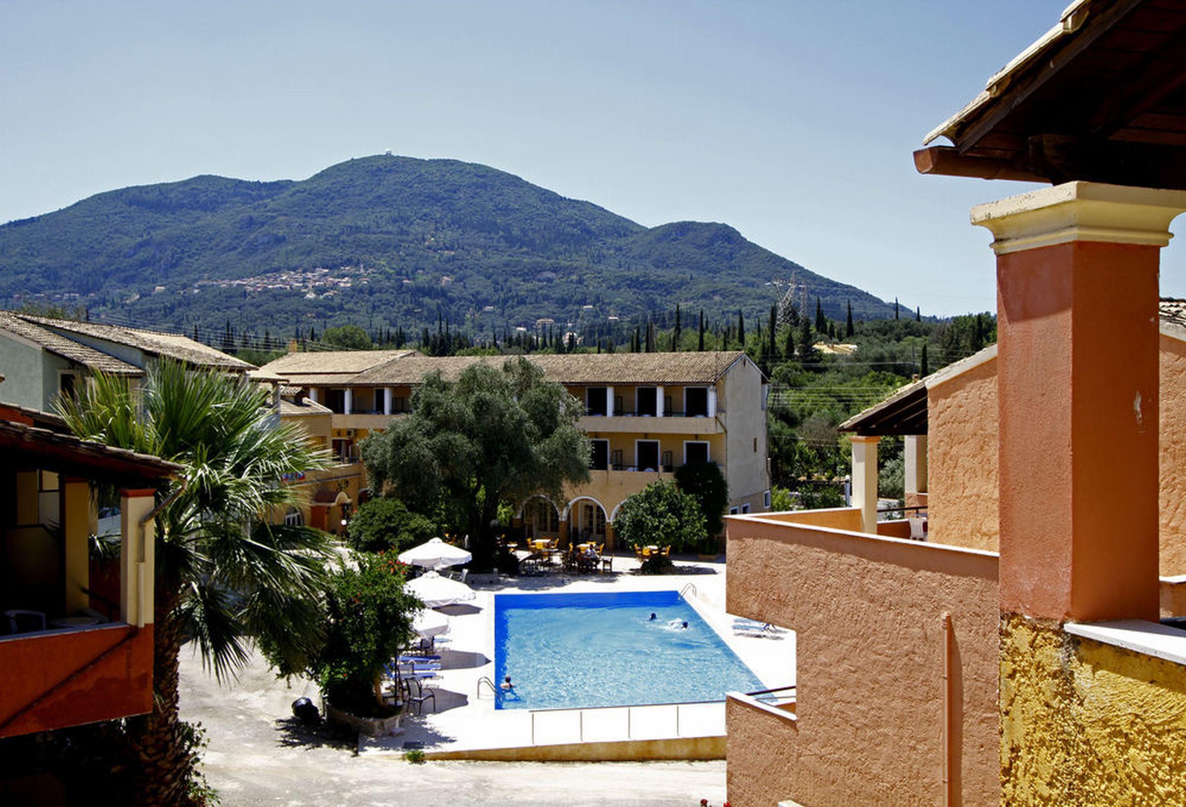 Bintzan Inn