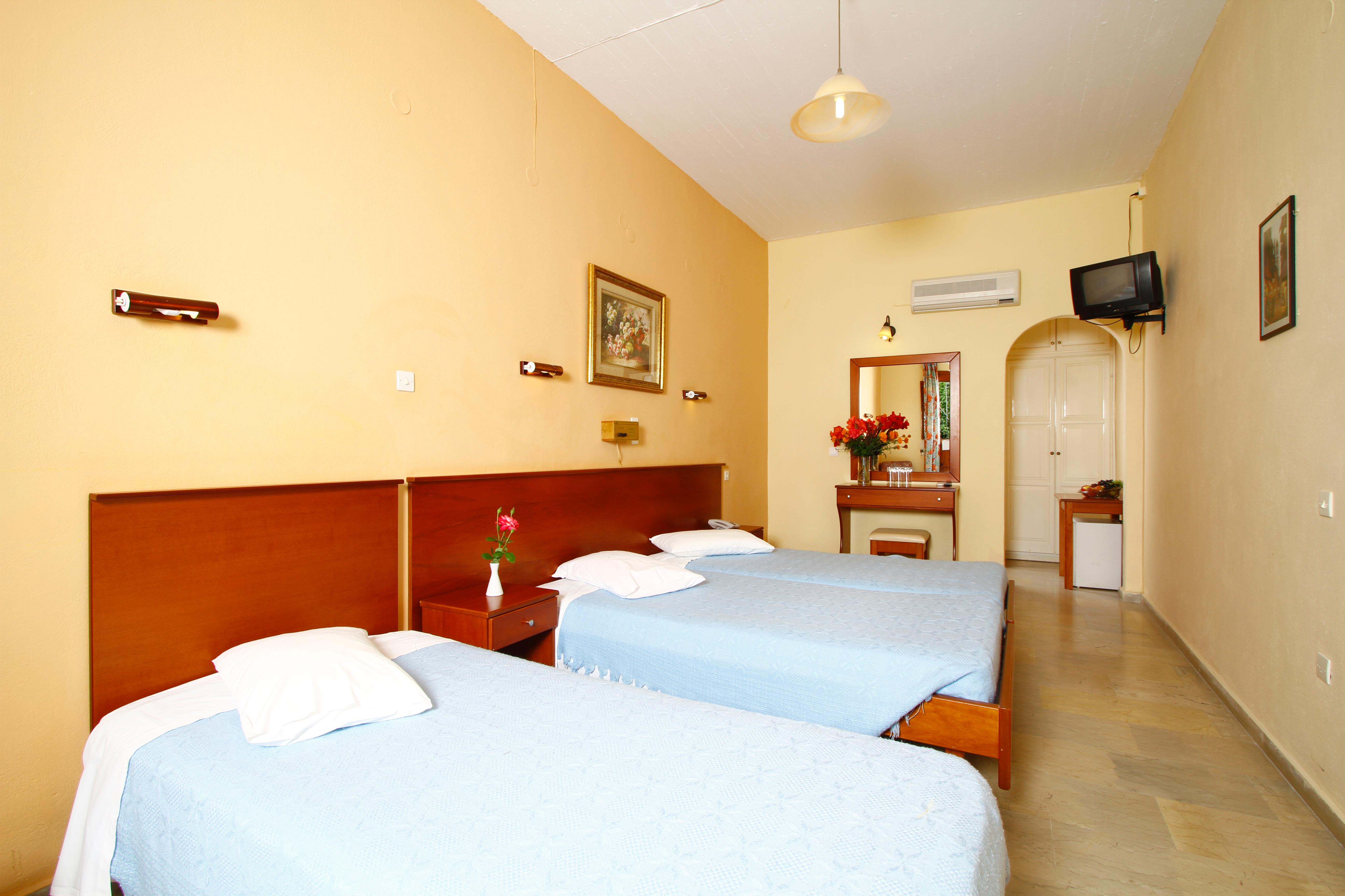 Bintzan Inn