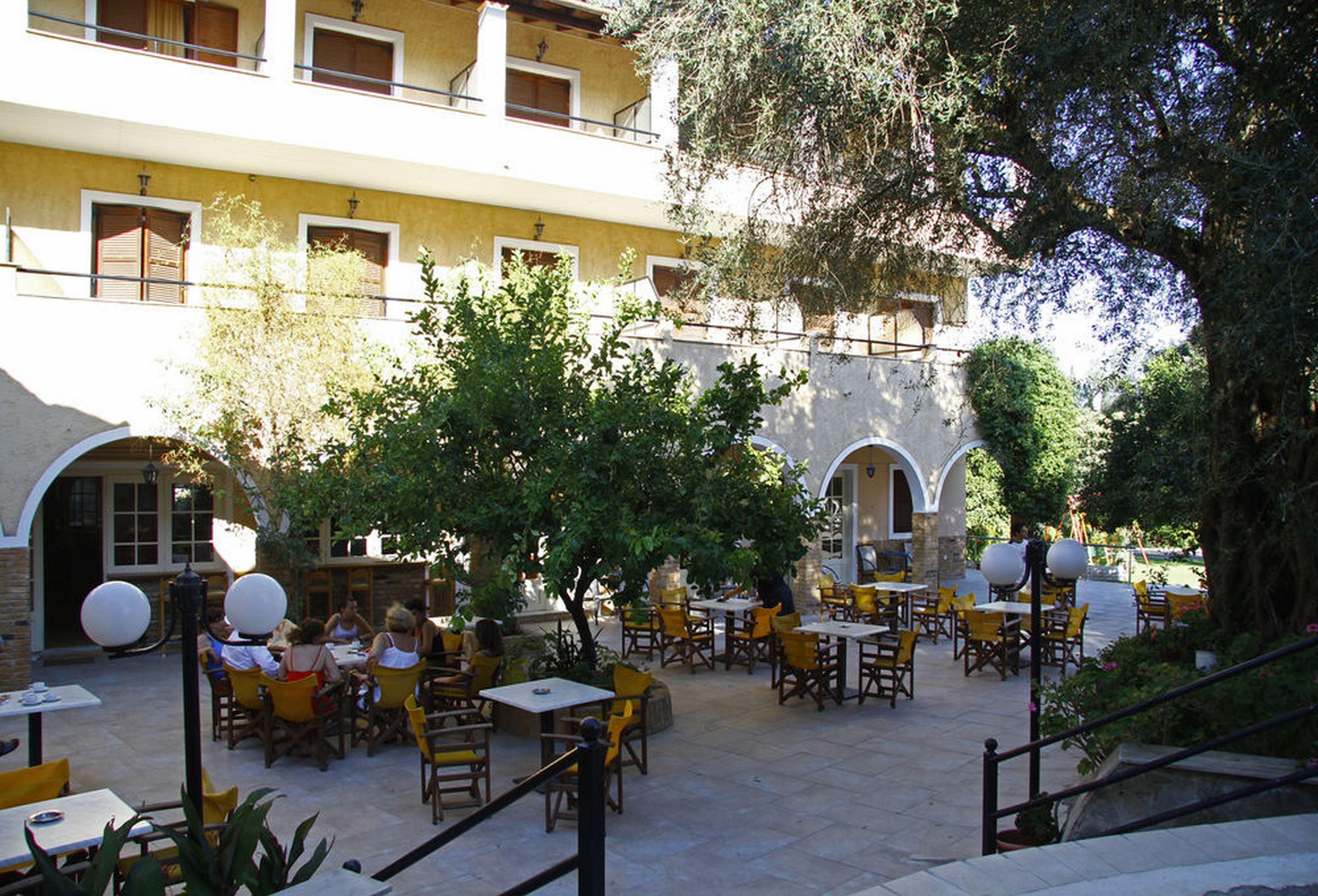 Bintzan Inn